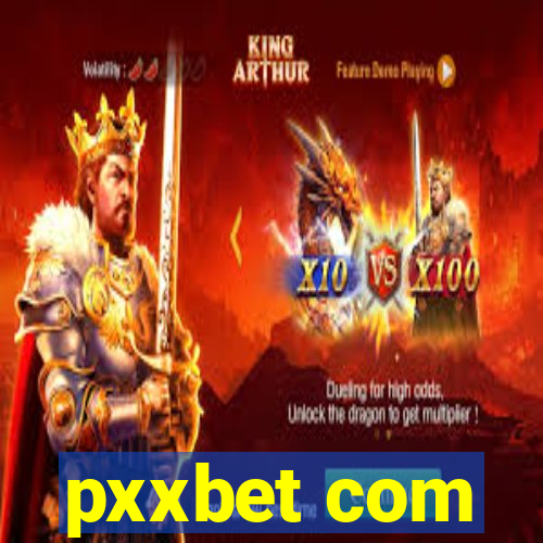 pxxbet com